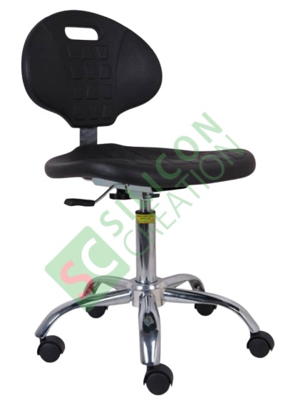 ESD Polyurethane Foam Chair